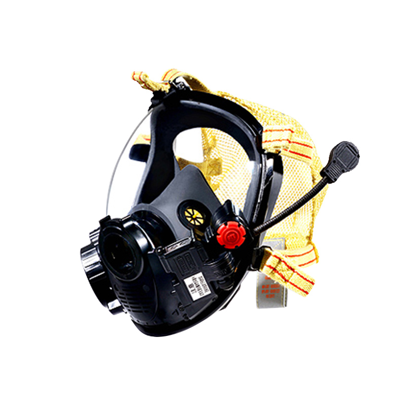 寶亞CS1000-C防毒面罩?jǐn)U音通訊系統(tǒng)圖片