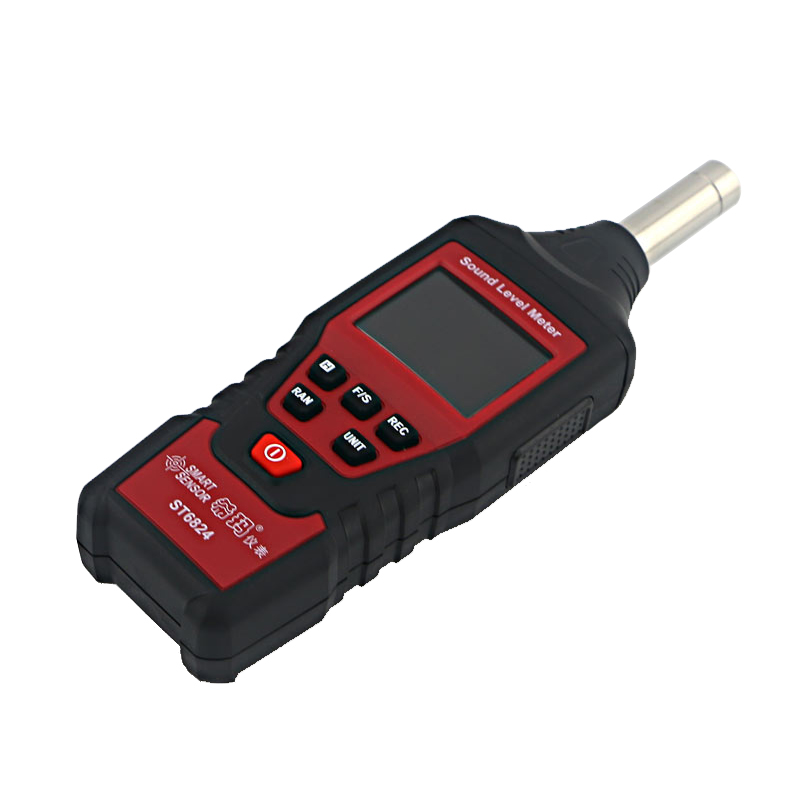 ?，擲T6824噪音計(jì)圖片2