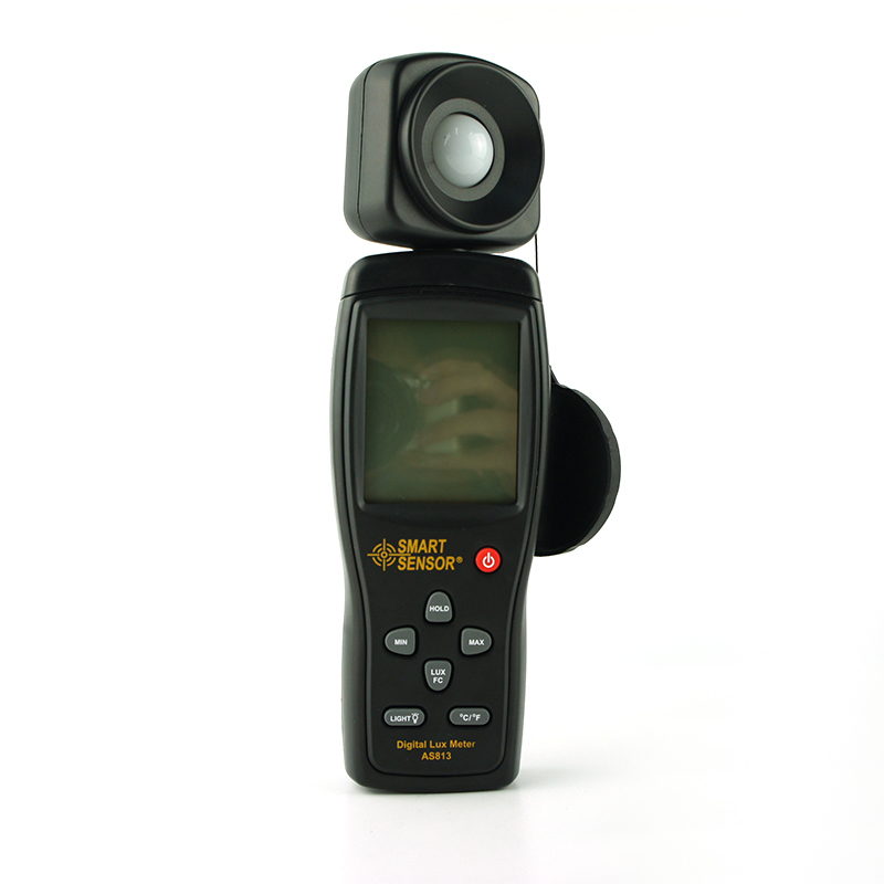 ?，擜S813照度計圖片3