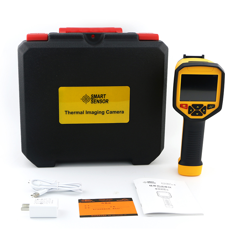 ?，擲T9550紅外熱成像儀圖片2