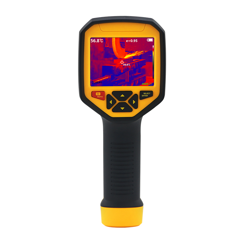 ?，擲T9550紅外熱成像儀圖片3