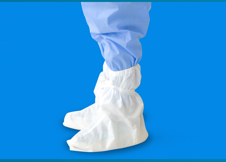 海迪科醫(yī)用隔離鞋套圖片8