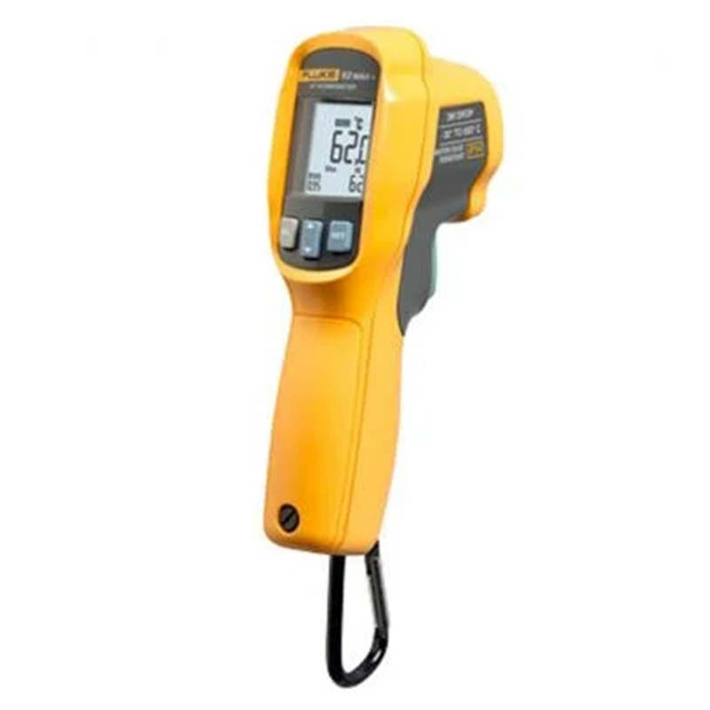 福祿克62 MAX+紅外測(cè)溫儀圖片1