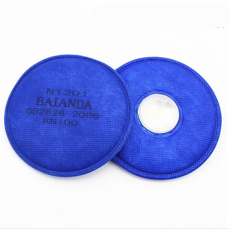 百安達(dá)N1201防塵過濾棉圖片2