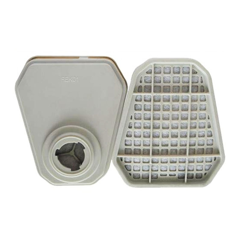 百安達(dá)A1101濾毒盒圖片1