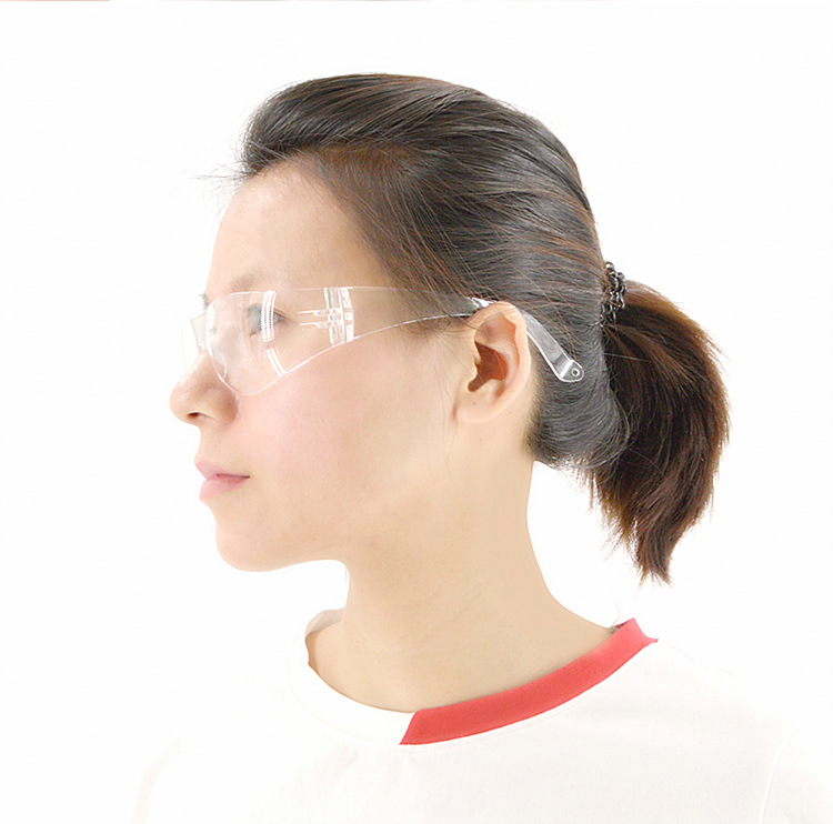 華特2401防護眼鏡圖片13