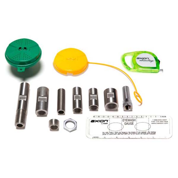 哈沃斯AX13 AXION Advantage? 升級(jí)工具包圖片