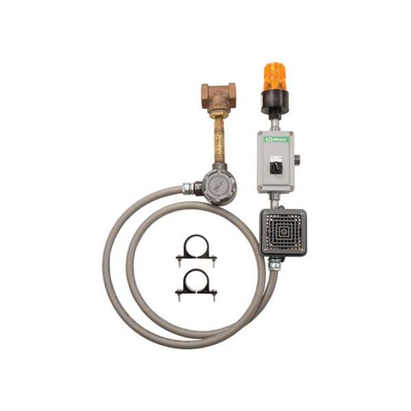 哈沃斯9001報系統(tǒng)圖片