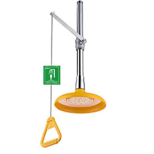 潤旺達(dá)WJH0785緊急沖淋器圖片