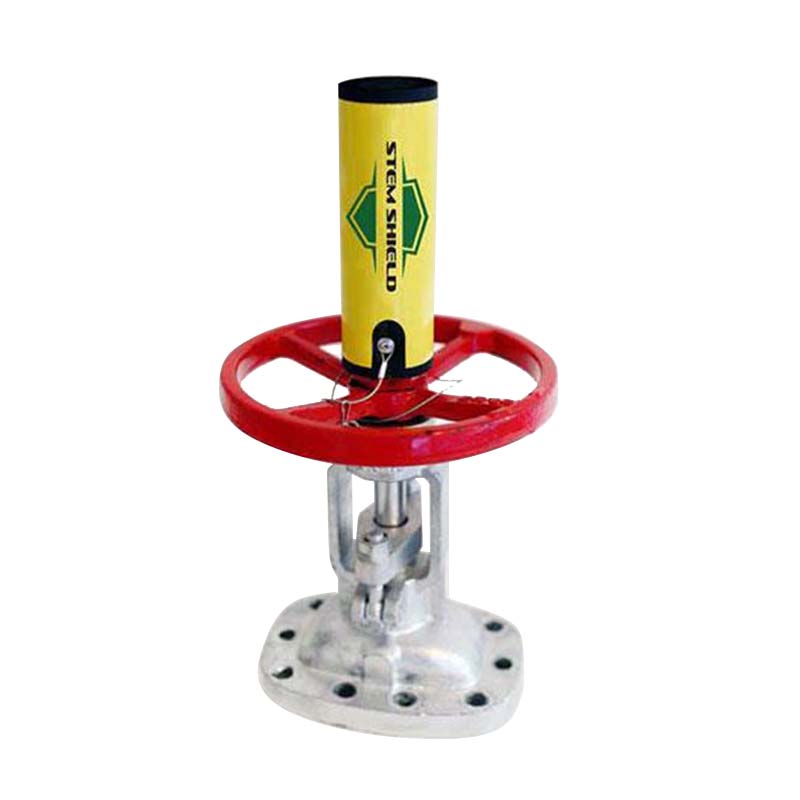 哈沃斯9107S工業(yè)閥門(mén)安全衛(wèi)士圖片1