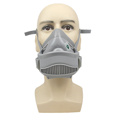 一護(hù)308型防塵面具圖片1