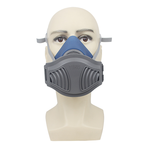 一護(hù)9205防塵面具套裝圖片1