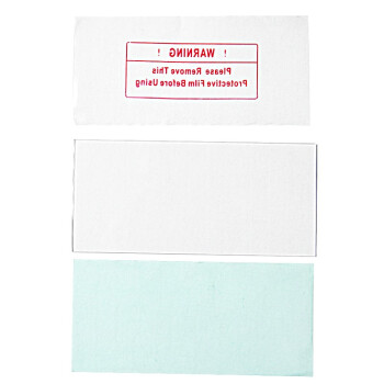 華特焊接面屏保護(hù)片圖片