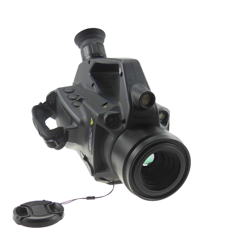 ?？滴⒂癏M-TG13手持手持測(cè)溫紅外熱像儀圖片1