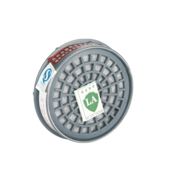 以勒9200-1有機(jī)氣體濾毒盒圖片