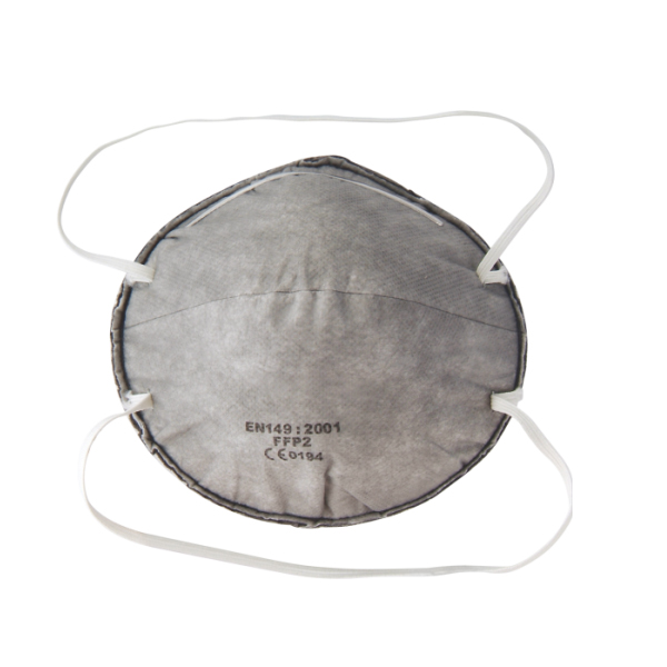 以勒9190T活性炭防塵口罩圖片