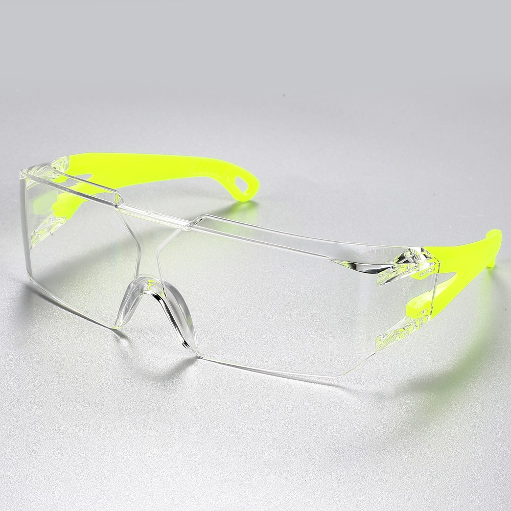 以勒977防沖擊防護(hù)眼鏡圖片
