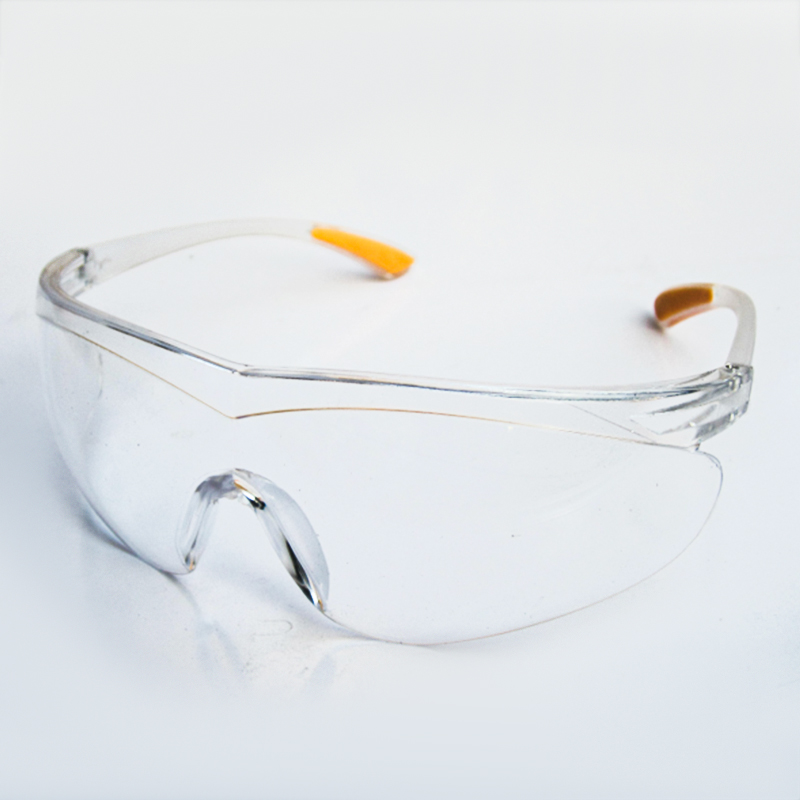 以勒0306防沖擊防護(hù)眼鏡圖片