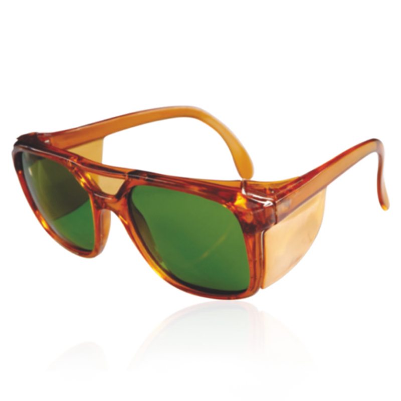 以勒1147PC防沖擊防護(hù)眼鏡圖片