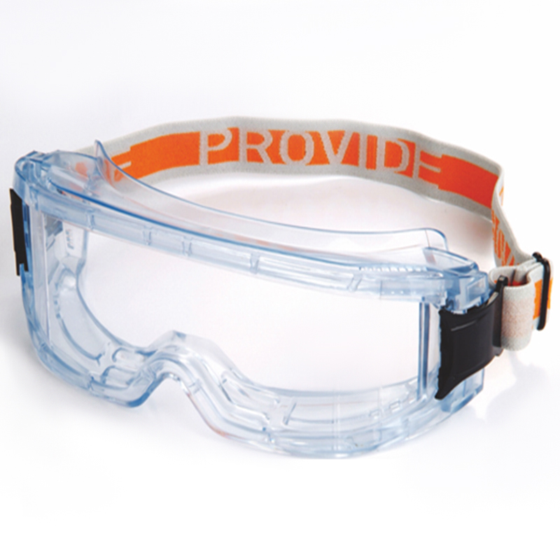 以勒303-3防沖擊護(hù)目鏡圖片