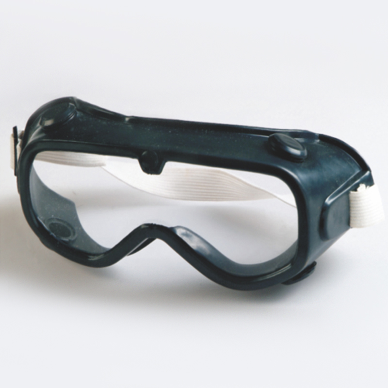 以勒B1018防沖擊護目鏡圖片