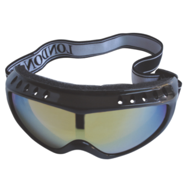 以勒0603滑雪護目鏡圖片