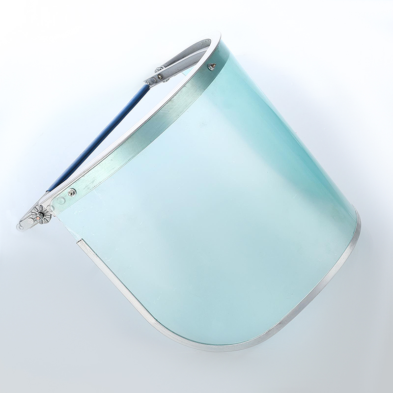 以勒勒305W防護(hù)面屏圖片