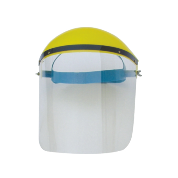 以勒309A防護(hù)面屏圖片