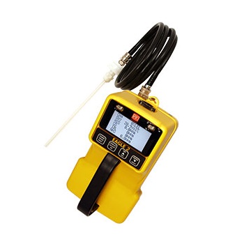 理研EAGLE2多合一氣體檢測(cè)儀圖片