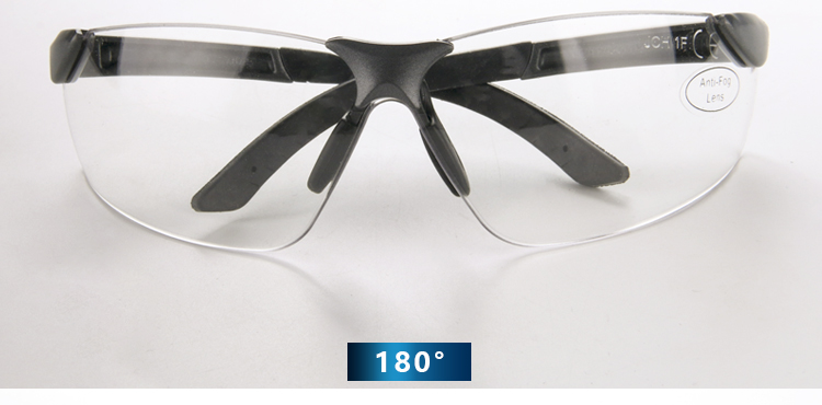 星工XGY-7抗沖擊防飛濺護(hù)目鏡圖片5