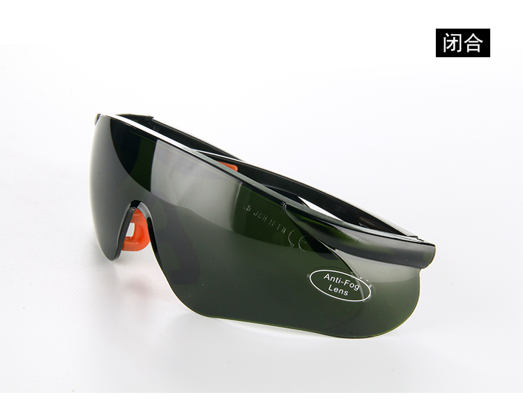 星工XGY-9H防強(qiáng)光抗沖擊防飛濺防塵護(hù)目鏡圖片5