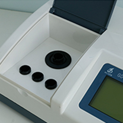 吉大小天鵝GDYQ-100M多參數(shù)食品安全檢測(cè)儀圖片2