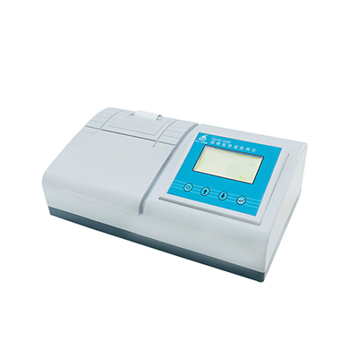 吉大小天鵝GDYS-104SI溴酸鹽水質(zhì)檢測(cè)儀器圖片1