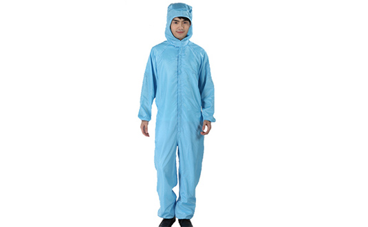 防靜電服圖片
