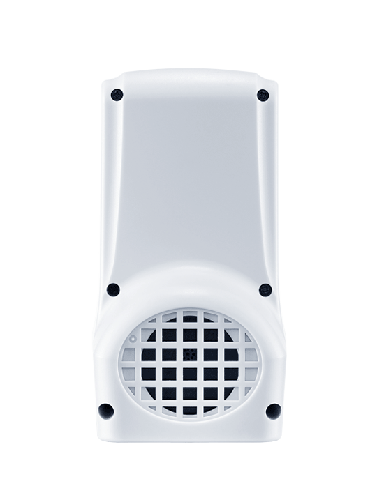 華盛昌空氣質(zhì)量檢測儀是集PM2.5/PM10/CO3/溫濕度檢測于一體的產(chǎn)品，可隨時隨地檢測空氣質(zhì)量圖片3