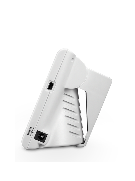 華盛昌DT-802D臺(tái)式空氣二氧化碳監(jiān)測(cè)儀圖片3