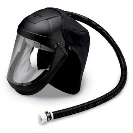 羿科60423830-24呼吸器供氣面屏圖片