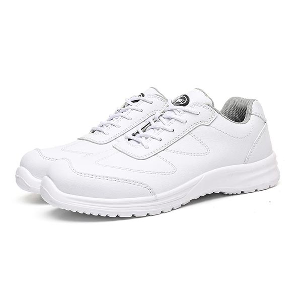 羿科60726050輕便運(yùn)動耐磨耐油安全鞋圖片