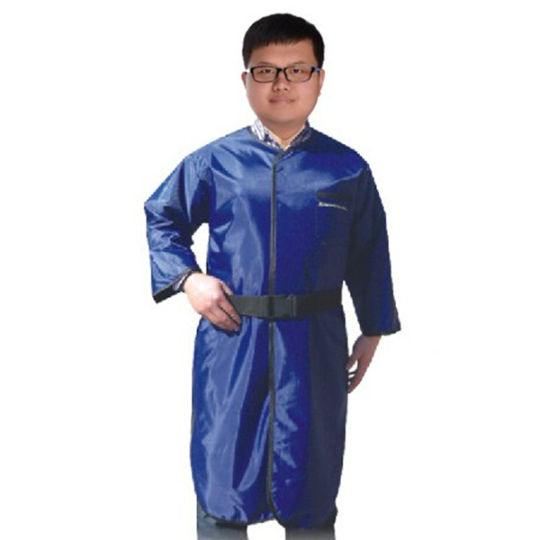 康諧醫(yī)療KX-10正穿長袖雙面防護衣圖片