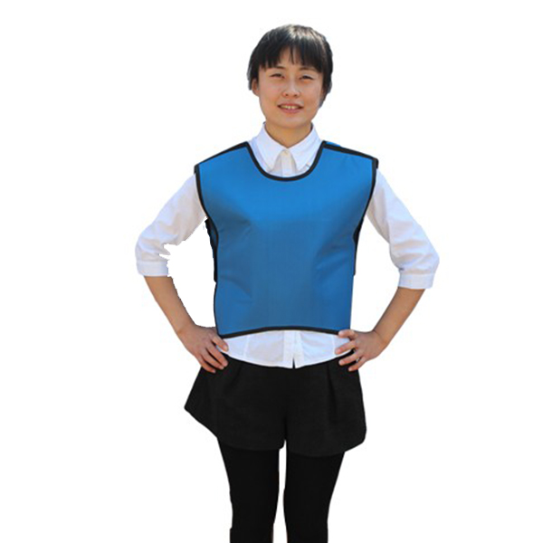 康諧醫(yī)療KX-33C型乳腺防護(hù)圍裙圖片