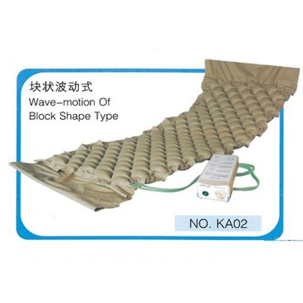 康諧醫(yī)療塊狀波動(dòng)式圖片