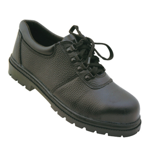 華信吉豹WB719低幫防砸防刺穿防高溫安全鞋圖片