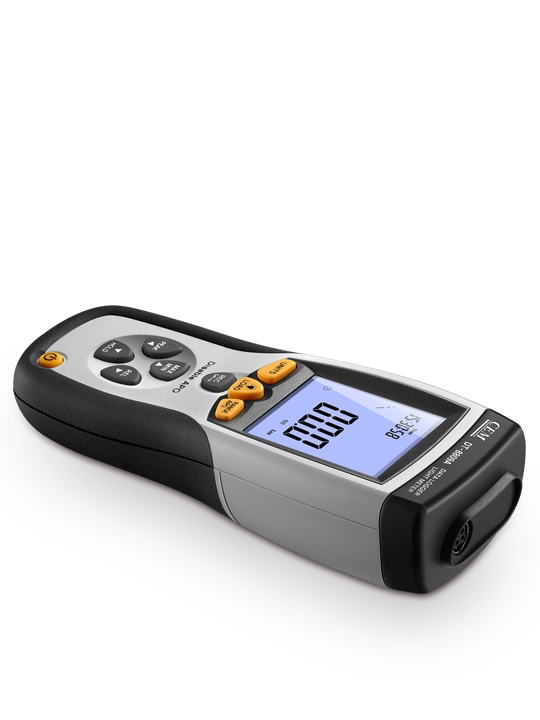 華盛昌DT-8809高精度照度計圖片3