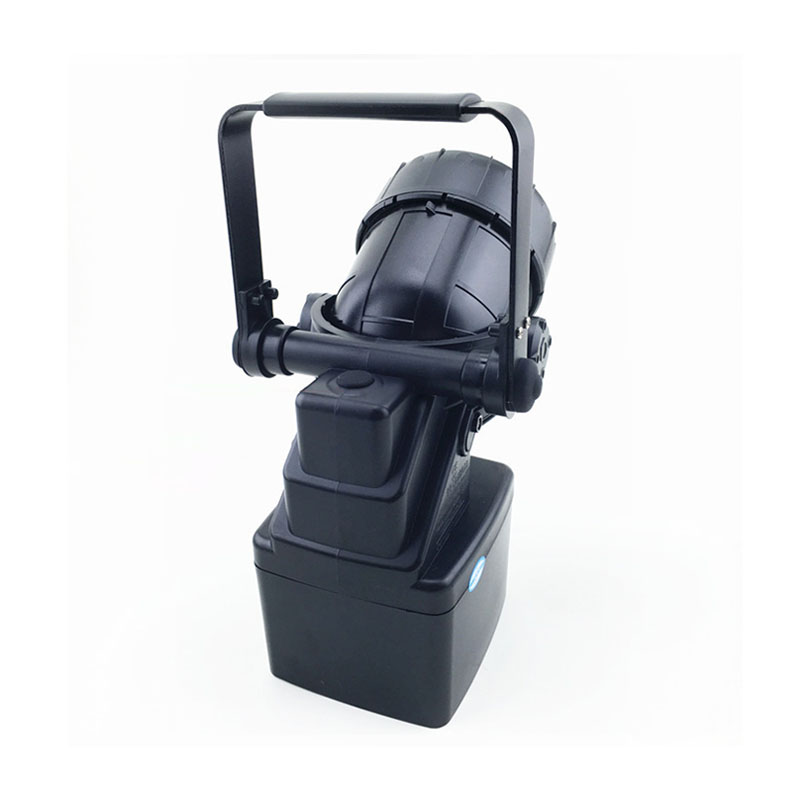 海洋王JIW5281ALT輕便式多功能手電筒圖片3