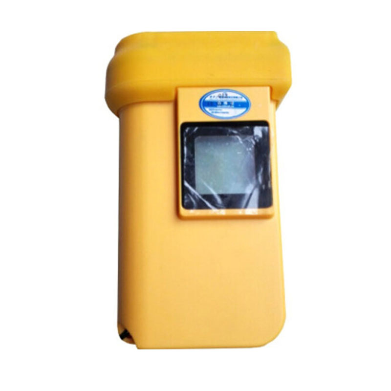 海洋王JW7626測(cè)溫手電筒圖片3