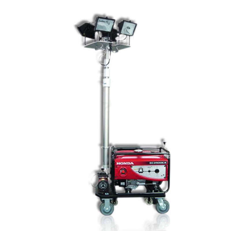 海洋王SFW6110C全方位自動(dòng)泛光手電筒圖片1