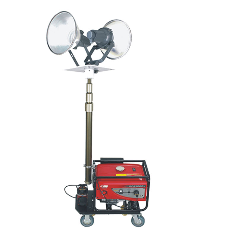 海洋王SFW6110C全方位自動(dòng)泛光手電筒圖片2