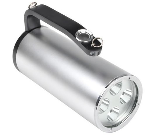 海洋王RJW7101手提式防爆手電筒圖片2