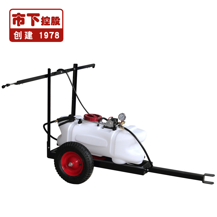 市下SX-CZ60D 60L車載式電動(dòng)噴霧器圖片