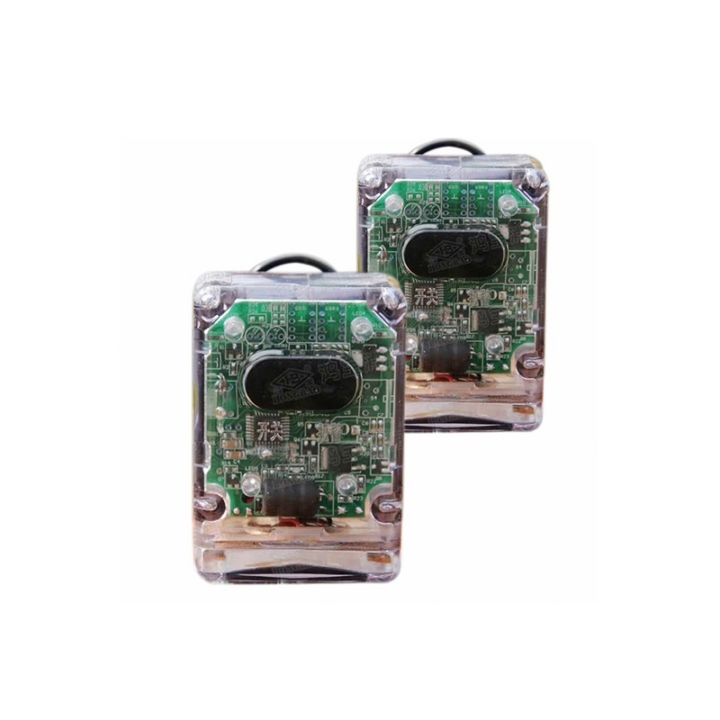 鴻寶RHJ300/A消防員呼救器圖片